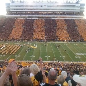 Meet your Posher, Michael